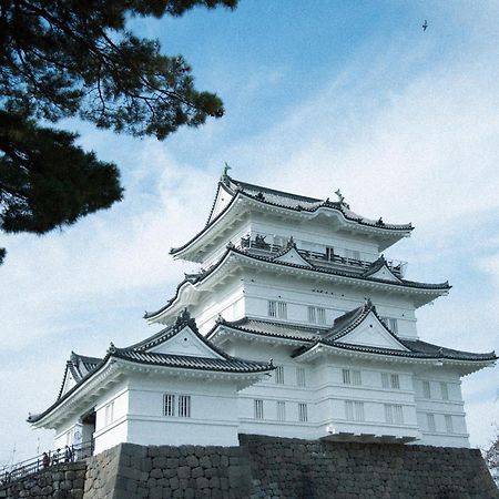 Tipy Records Inn Room Odawara Dış mekan fotoğraf