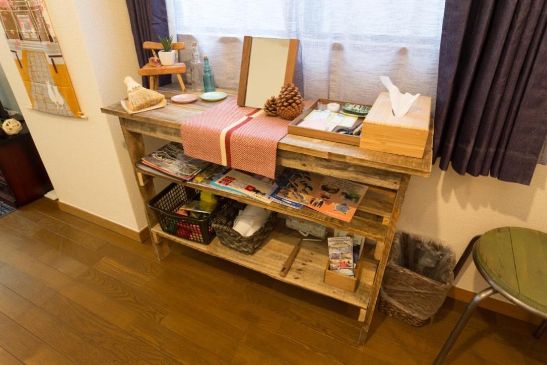 Tipy Records Inn Room Odawara Dış mekan fotoğraf