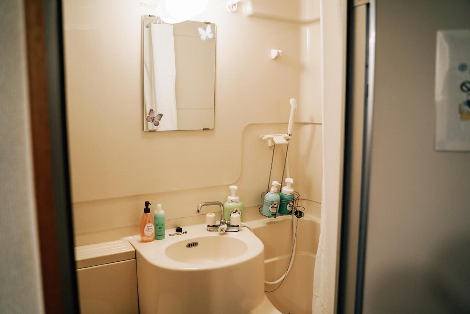 Tipy Records Inn Room Odawara Dış mekan fotoğraf