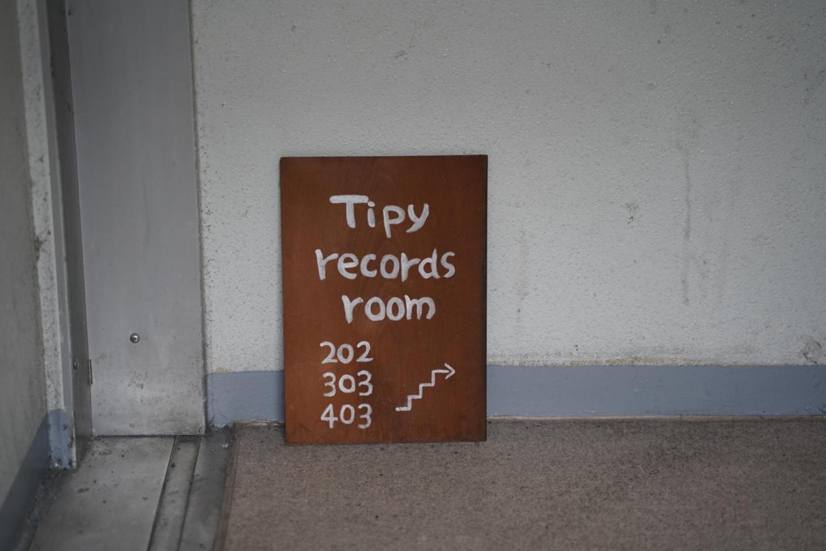 Tipy Records Inn Room Odawara Dış mekan fotoğraf