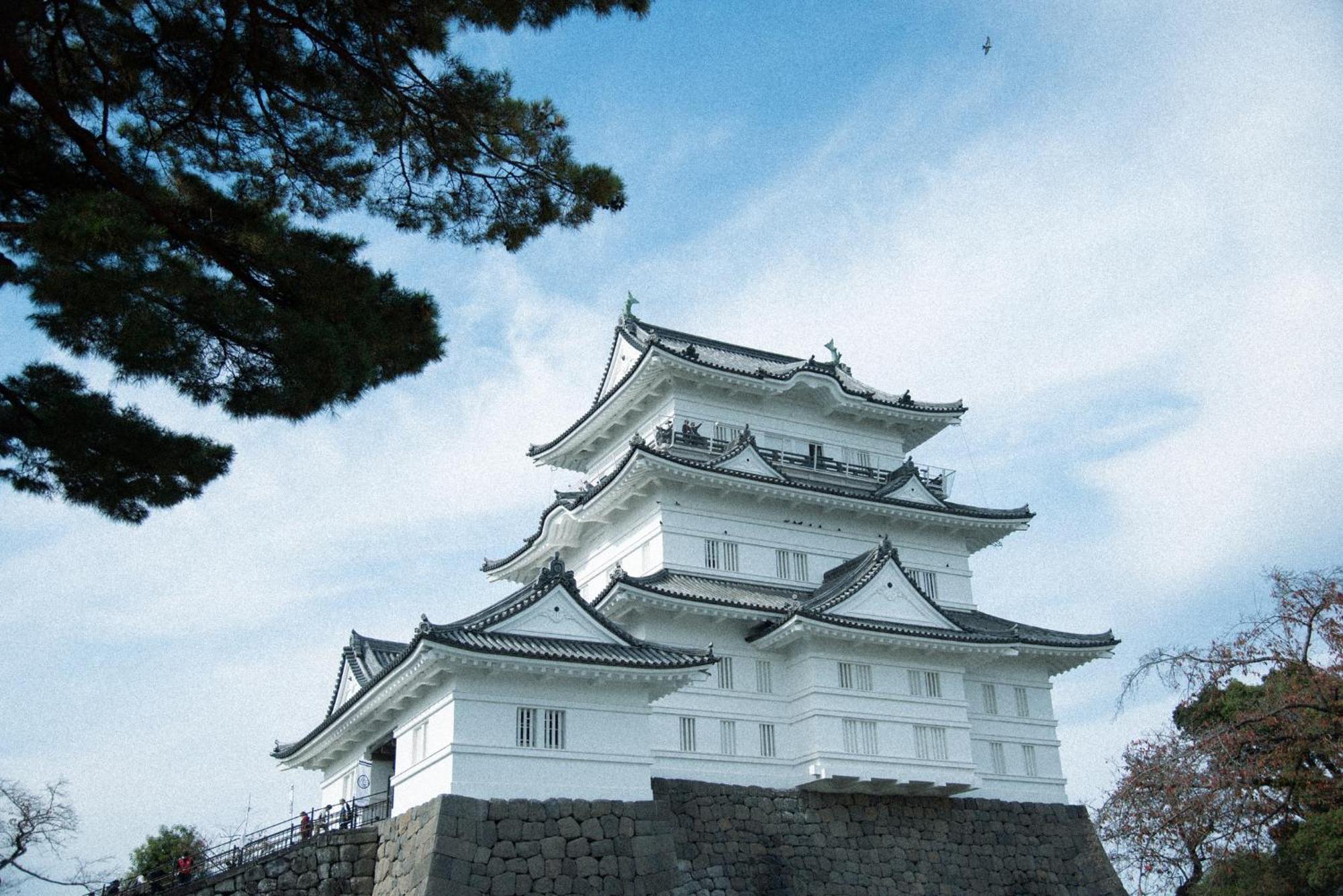 Tipy Records Inn Room Odawara Dış mekan fotoğraf
