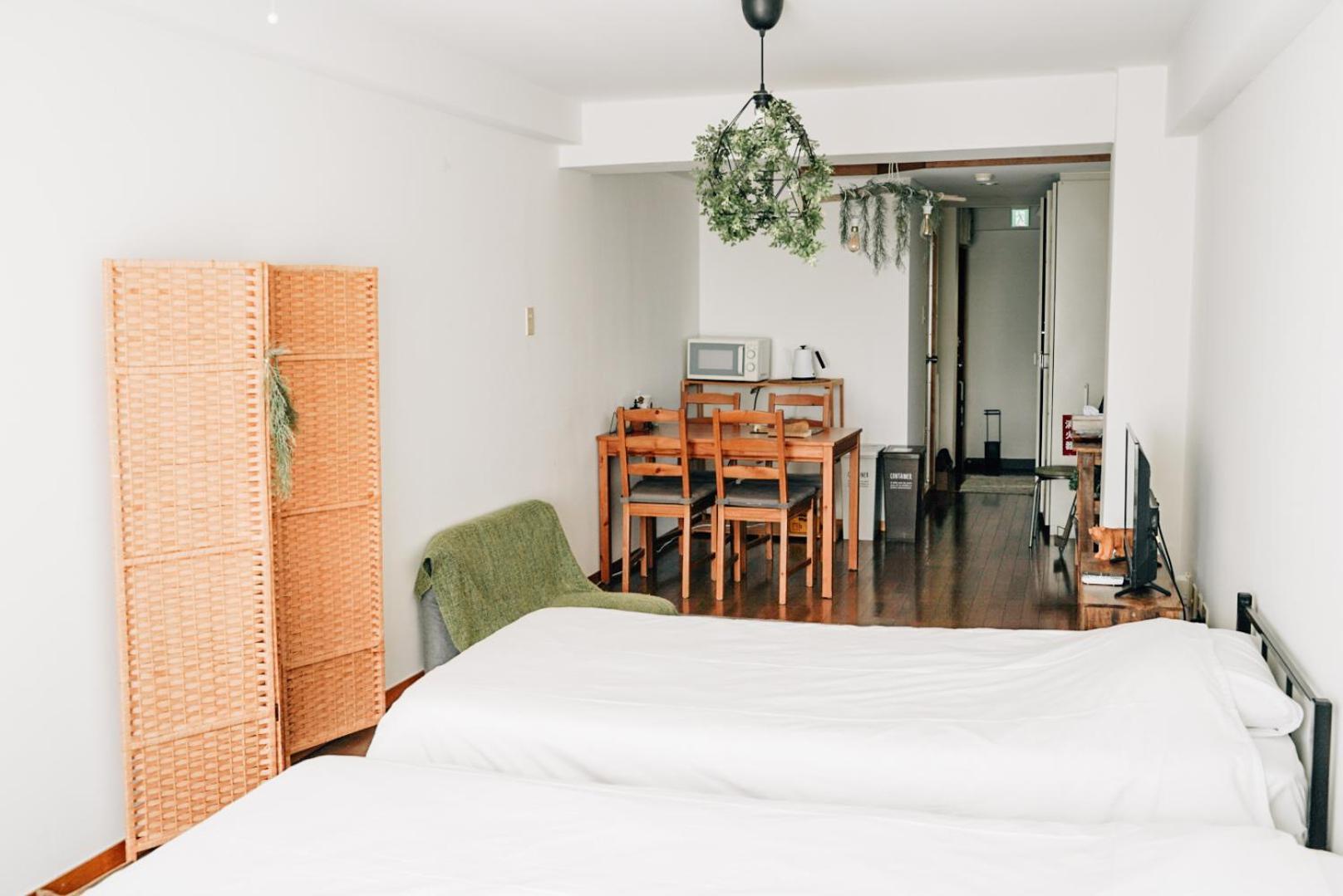 Tipy Records Inn Room Odawara Dış mekan fotoğraf