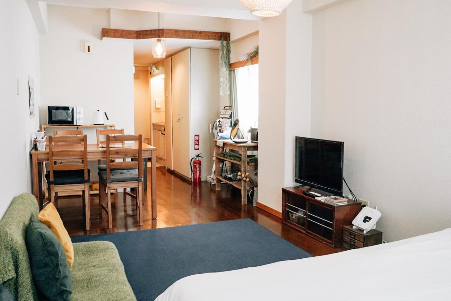 Tipy Records Inn Room Odawara Dış mekan fotoğraf
