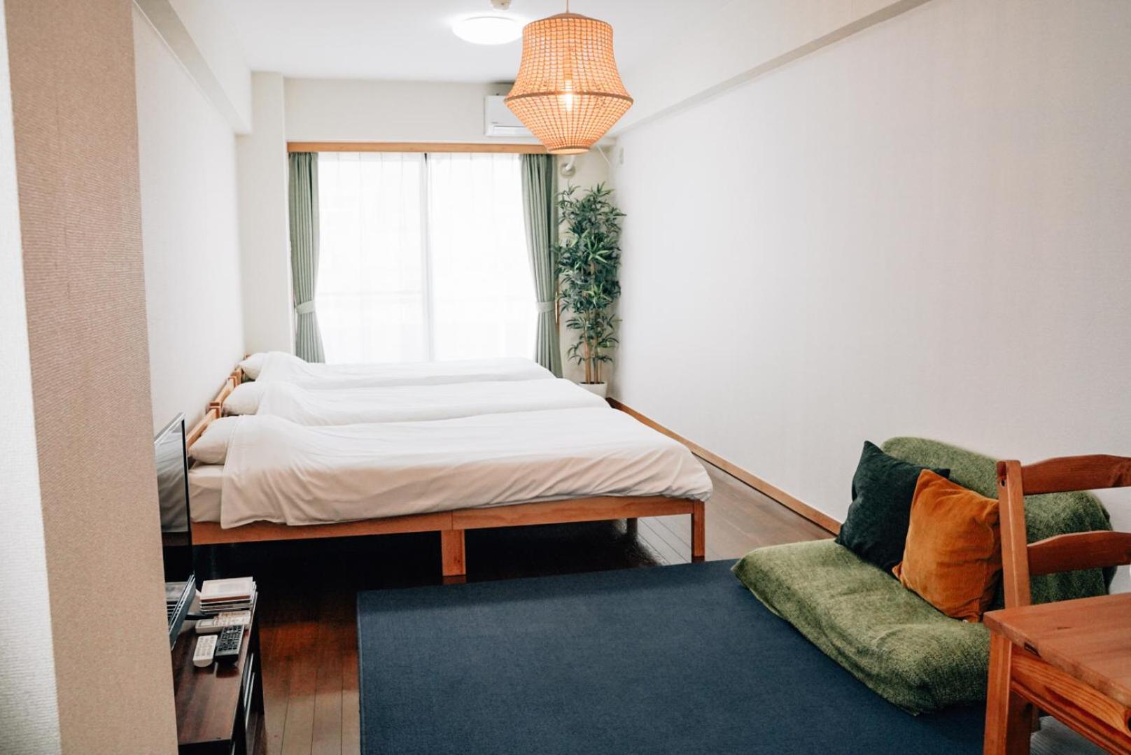 Tipy Records Inn Room Odawara Dış mekan fotoğraf