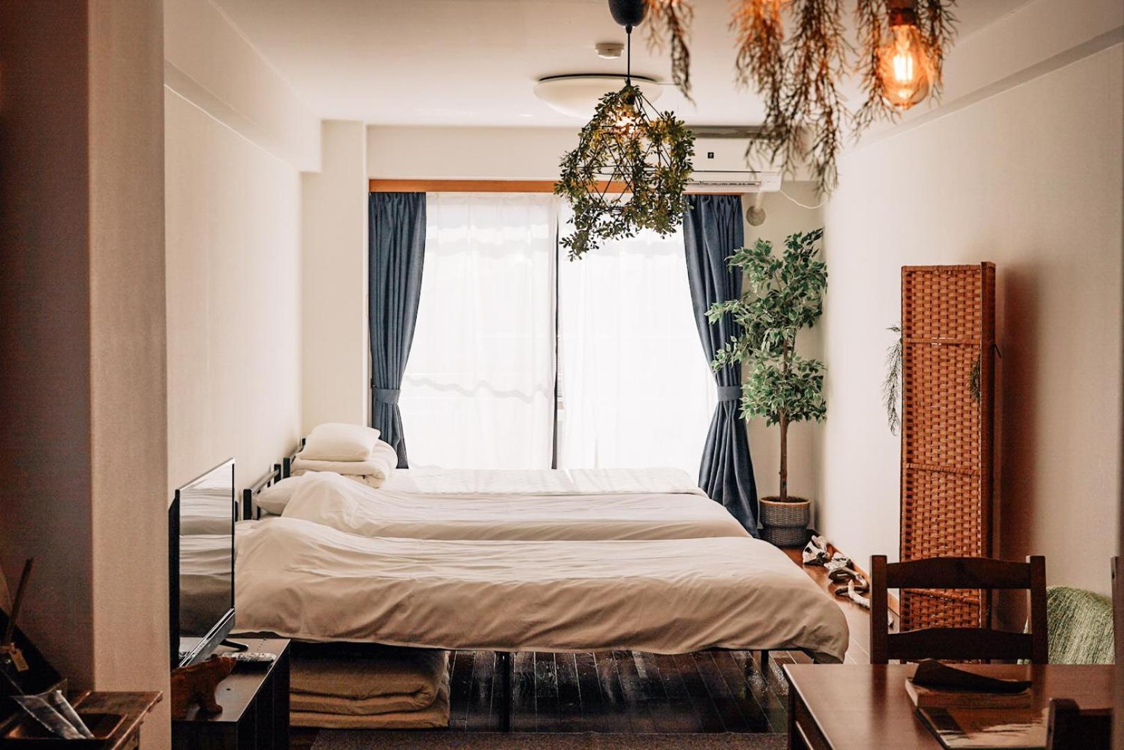 Tipy Records Inn Room Odawara Oda fotoğraf