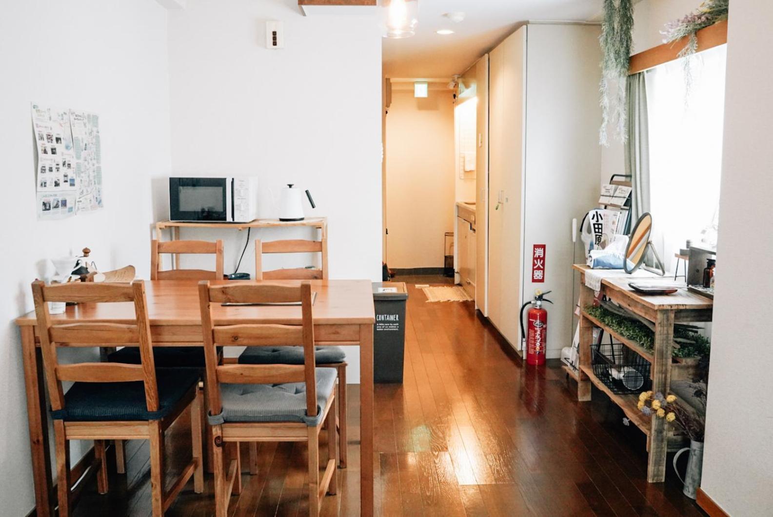 Tipy Records Inn Room Odawara Dış mekan fotoğraf