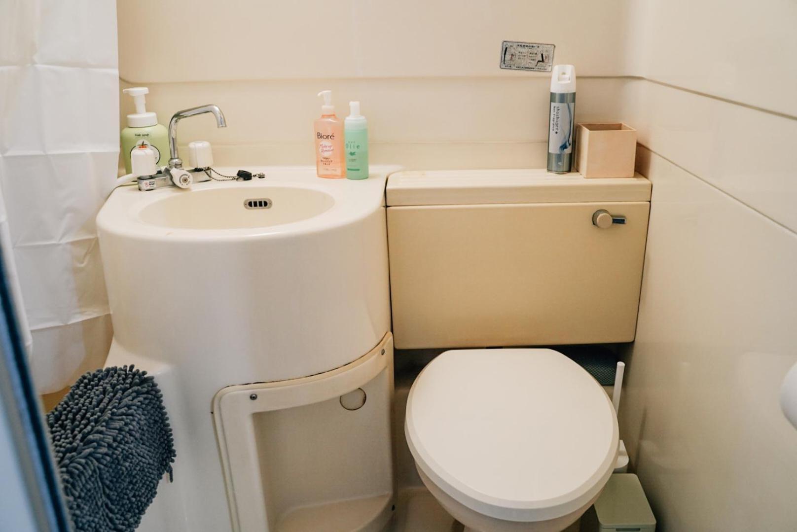 Tipy Records Inn Room Odawara Dış mekan fotoğraf