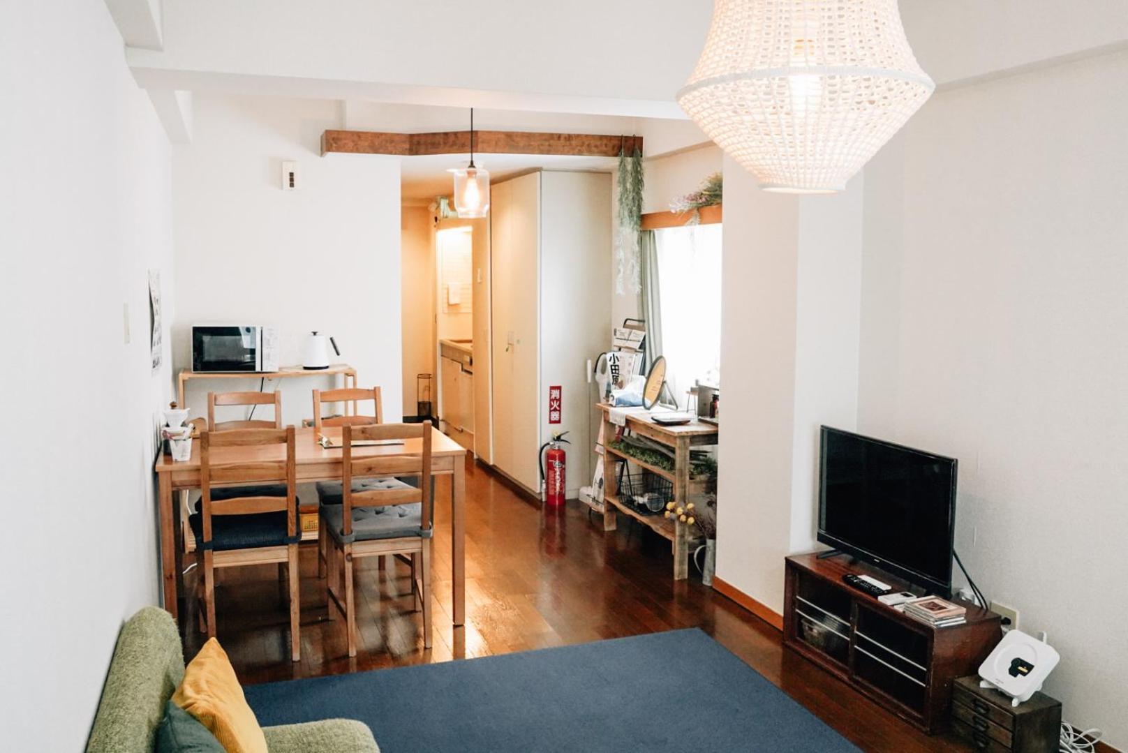 Tipy Records Inn Room Odawara Dış mekan fotoğraf