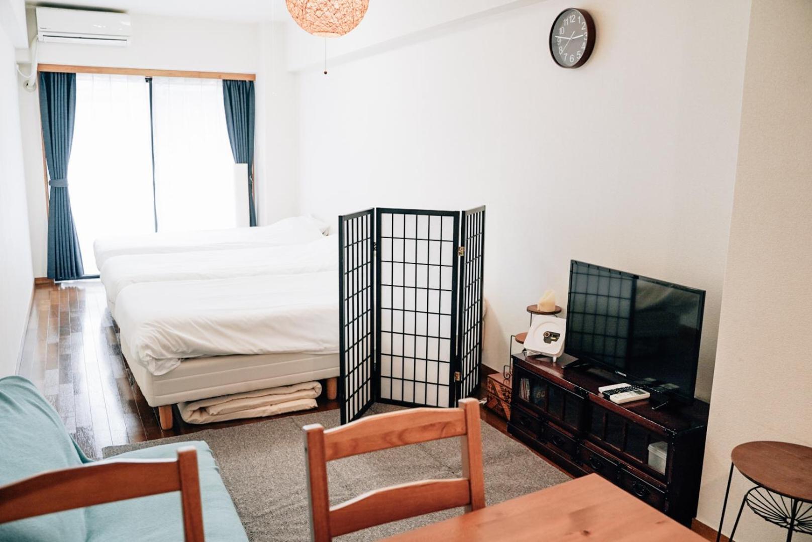 Tipy Records Inn Room Odawara Dış mekan fotoğraf