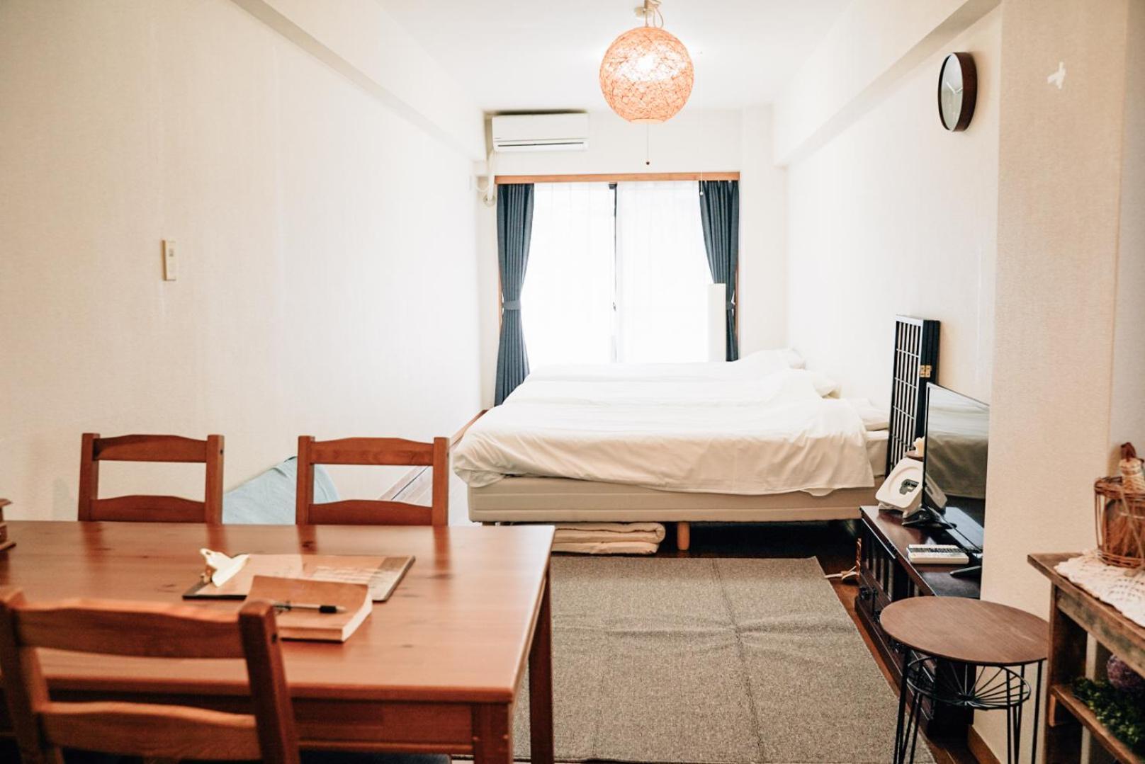 Tipy Records Inn Room Odawara Dış mekan fotoğraf