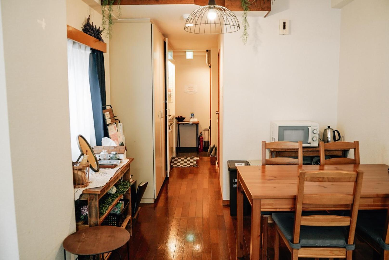 Tipy Records Inn Room Odawara Oda fotoğraf