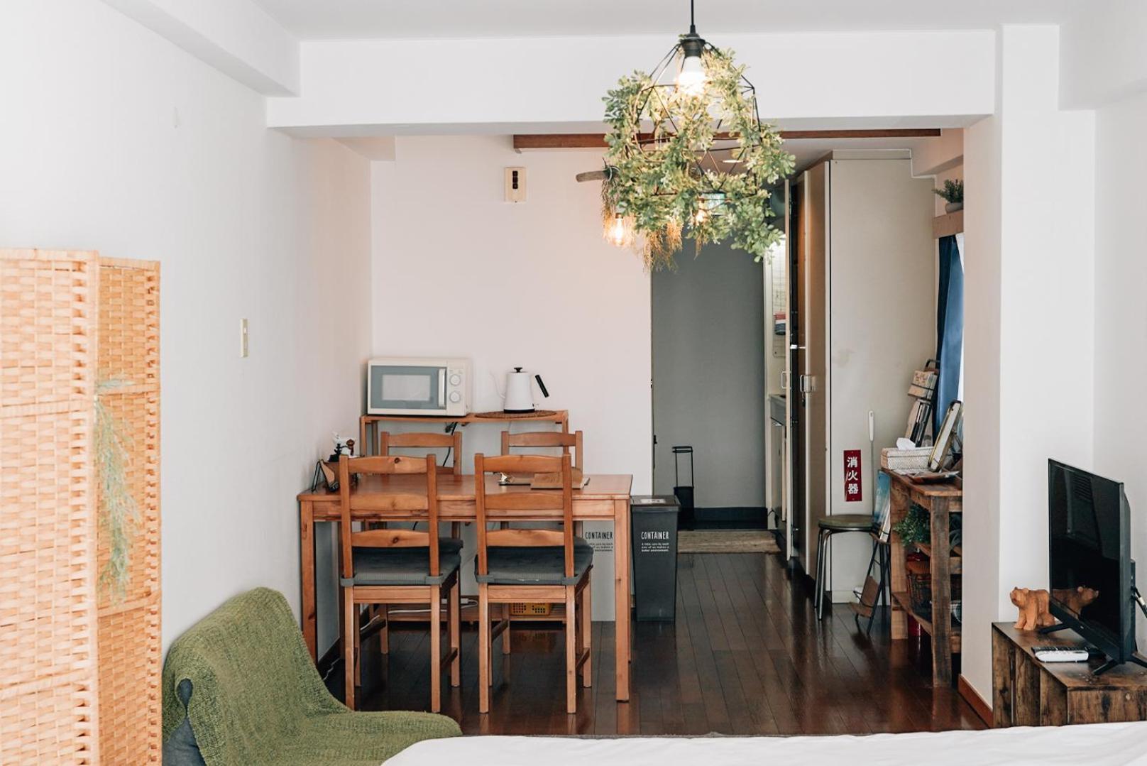 Tipy Records Inn Room Odawara Oda fotoğraf