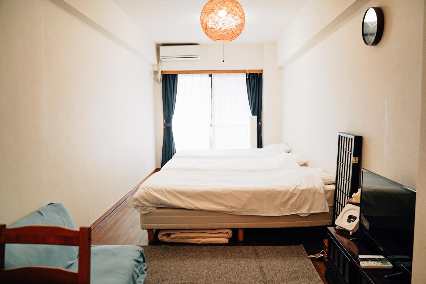 Tipy Records Inn Room Odawara Oda fotoğraf