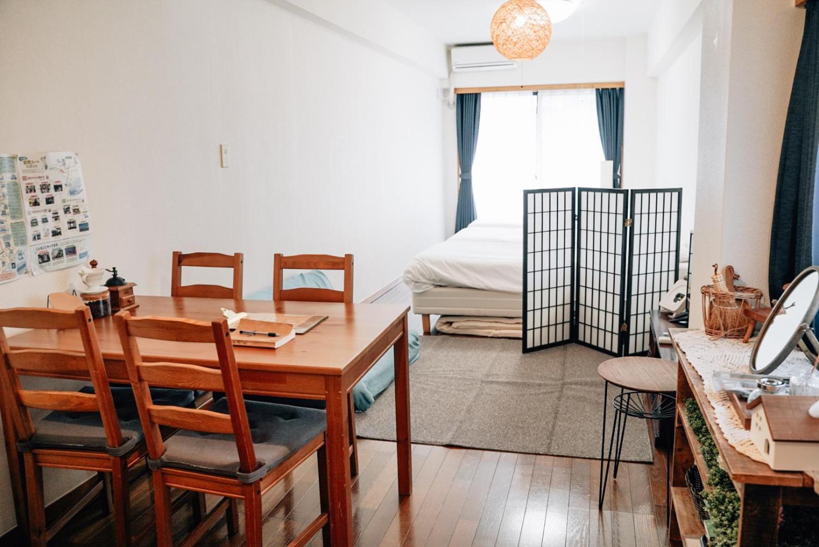 Tipy Records Inn Room Odawara Dış mekan fotoğraf
