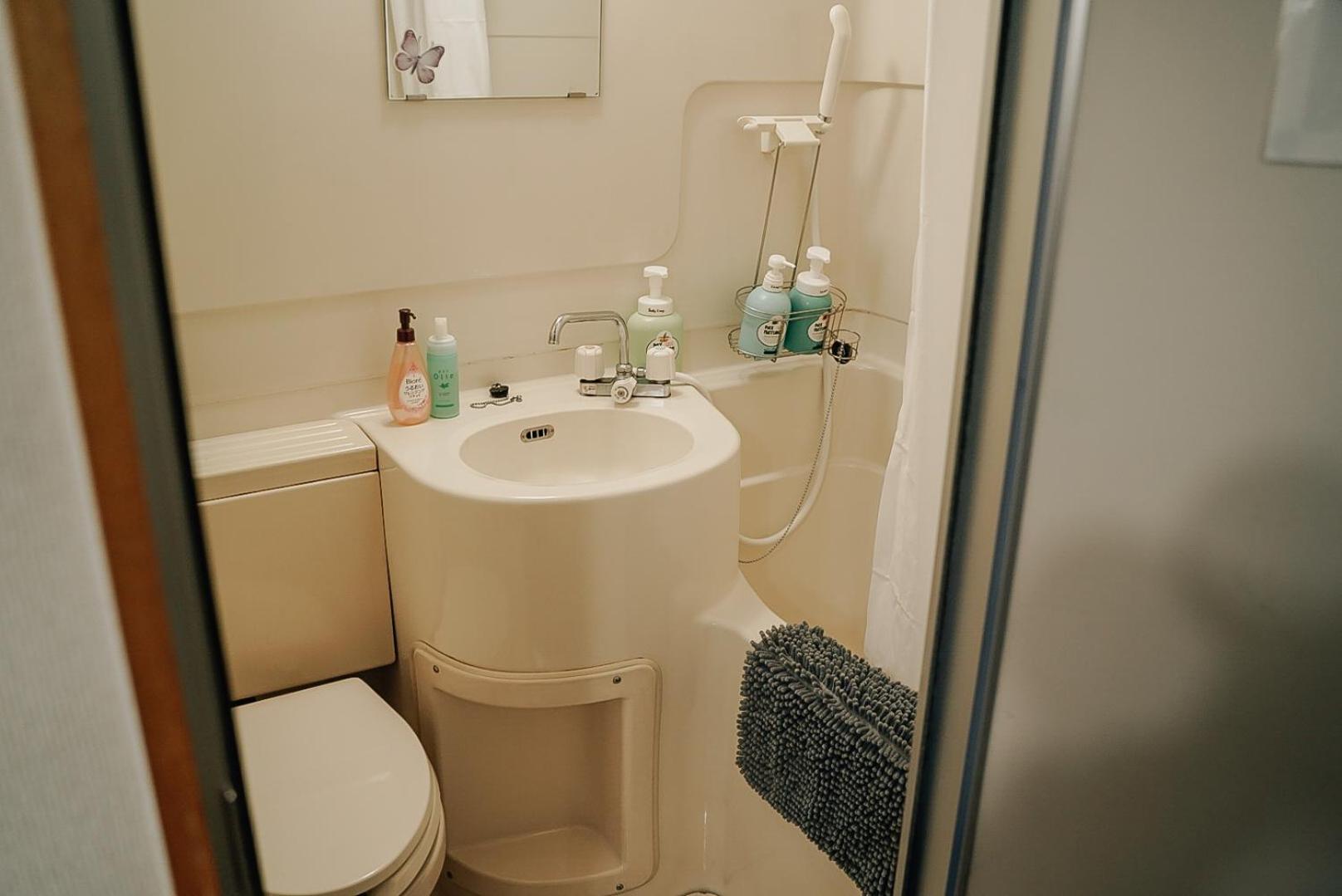 Tipy Records Inn Room Odawara Dış mekan fotoğraf
