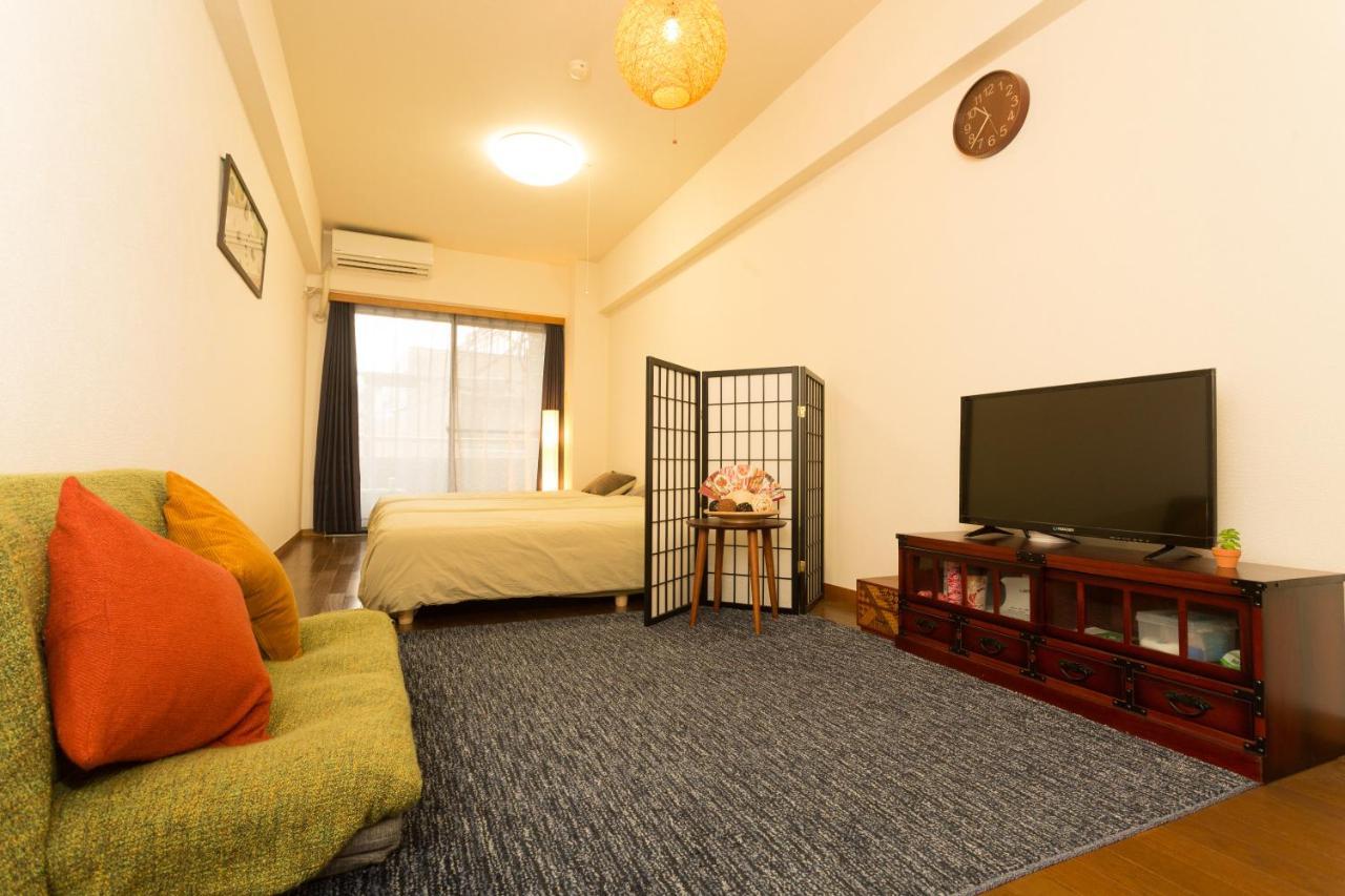 Tipy Records Inn Room Odawara Dış mekan fotoğraf